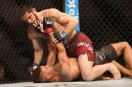 Islam Makhachev may have enabled the UFC to cut Kajan Johnson